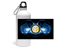 Спортивная бутылка Интер, FC Inter №7