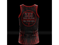 VADER - Sothis TANK TOP SHIRT