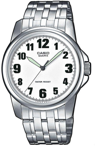 Часы Casio MTP-1260PD-7B