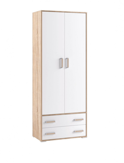Шкаф 2-х створчатый с ящиками (ТЭКС)