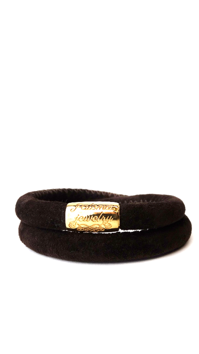 Браслет замшевый My B-trench Collection