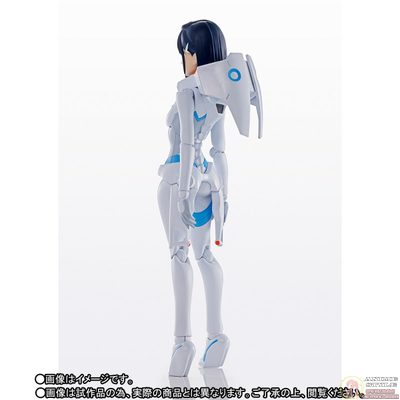 Фигурка Ичиго (Ichigo)
