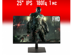 Titan Army 24,5" / 1920 x 1080 / 180Hz