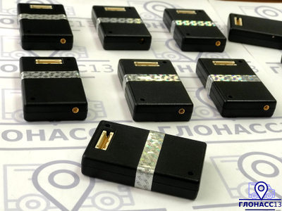 Замена блока СКЗИ тахографа