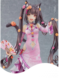 Некопара (Nekopara)