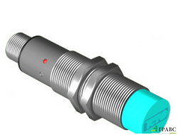 Емкостный датчик CSN EC41B5-32P-10-LZS4