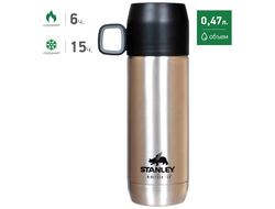 Термос STANLEY Nineteen13 Vacuum Flask 0,47L