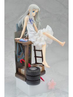 Фигурка 1/8 Мэйко Хомма (Honma Meiko)