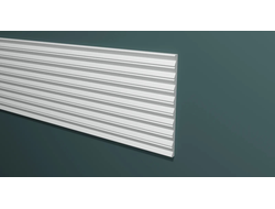 3D панель Decor Dizayn DD908