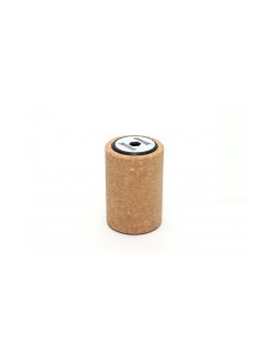 Щетка пробковая роторная