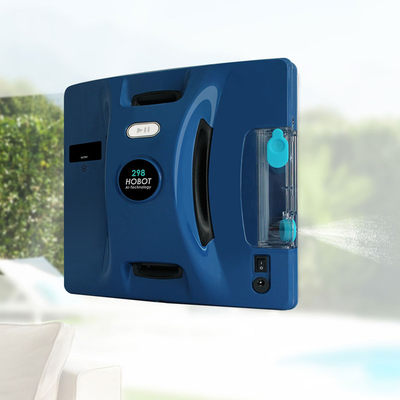 Робот мойщик окон HOBOT-298 Ultrasonic