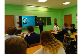 "Подвиг Зои"