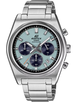 Часы Casio Edifice EFB-730D-2B