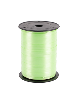 Лента Полипропилен 5мм*250м Зеленое яблоко