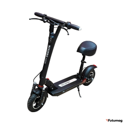 ЭЛЕКТРОСАМОКАТ MINIPRO Mi506