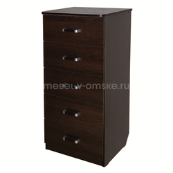 КМ017 Комод №20. Размер: 450*395*1040.