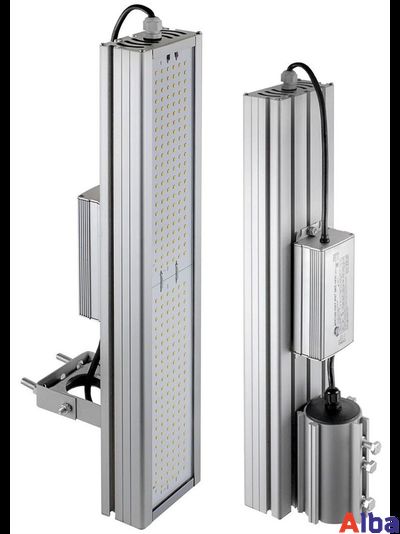 уличный светильник Пермь