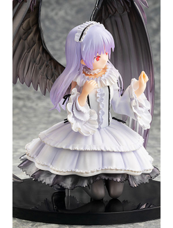 Фигурка 1/7 Тенси (Tachibana Kanade Key 20th Anniversary Gothic Lolita Ver., Repaint Color)