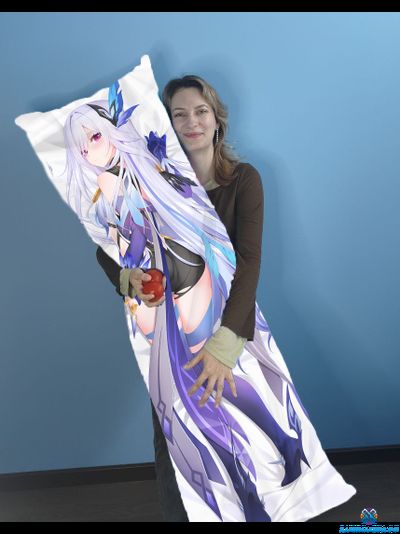 Skirk - Скирк Genshin Impact