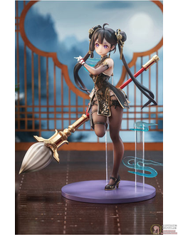 Фигурка 1/7 Лю Хо (Liu Huo Inkwell Refinement Ver.)