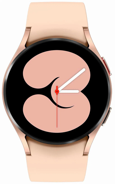 Galaxy watch lte rose best sale