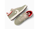 Кеды Converse Pro Suede & Canvas Mid Top