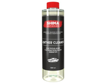 SHIMA DETAILER "LEATHER CLEANER" Очиститель кожи с антибактериальным эффектом 500 мл