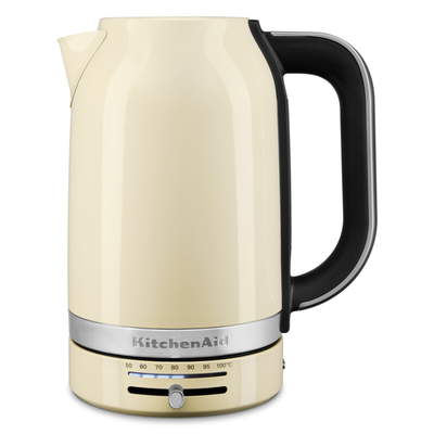 Чайник KitchenAid 1.7 л., кремовый, 5KEK1701EAC