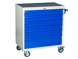 Тележка WDS-6