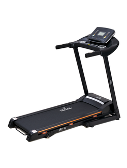 Беговая дорожка электрическая ROYAL Fitness RF-6