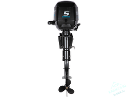 Лодочный мотор Marlin MF5AMHS