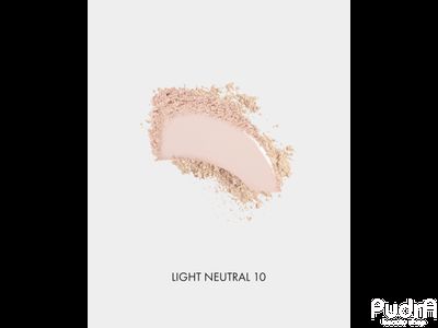 ELIAN Матирующая пудра Silk Obsession Mattifying Powder тон 10 Light Neutral