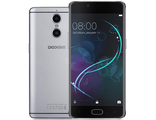 Doogee Shoot 1 Серебристый