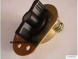 Выключатель массы "флажковый" 03000057