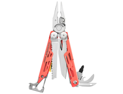 Leatherman Signal Guava