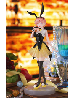 Фигурка Итика Накано (Ichika Nakano Bunny ver. FuRyu)