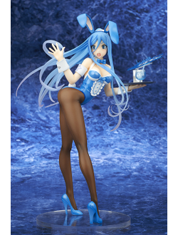 Фигурка 1/8 Такао (Takao Bunny Style)