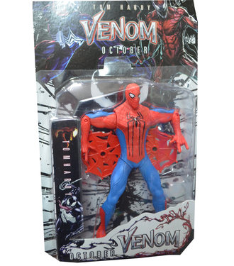 spider-men-figyrki, интернет магазин игрушек Тимоша
