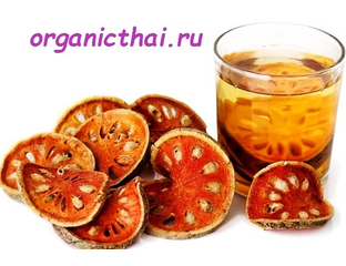 Чай Матум из Тайланда - полезные свойства, отзывы