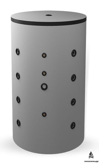 Буферный бак 750 литров