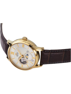 Мужские часы Orient RA-AS0010S