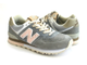 Кроссовки New Balance 574 Серые