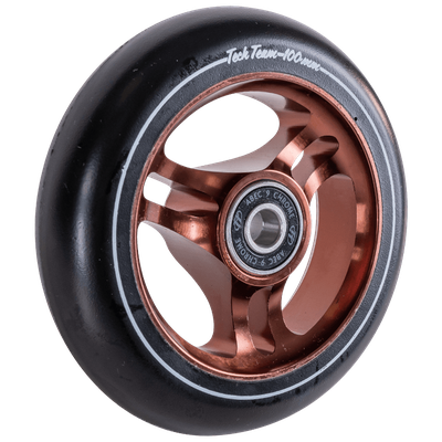 Колесо для самоката Tech Team TRIANGLE 100X24