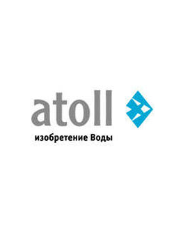 Фильтры для воды АTOLL