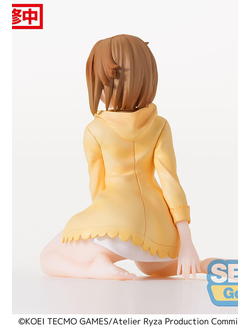 Фигурка Райзалин Стаут (Reisalin Stout Premium Chokonose)