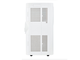 Кондиционер мобильный Zanussi Eclipse ZACM-10 UPW/N6 White