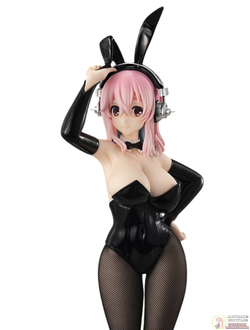 Фигурка Сонико (Sonico BiCute Bunnies)