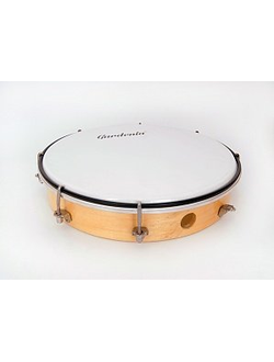 Бубен ручной 10" настраиваемый