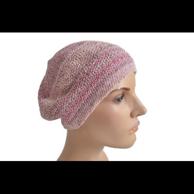 Берет Vizio SS 1553 B розовый