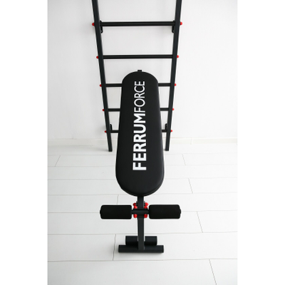 Шведская стенка Ferrum Force F3 купить в Воронеже